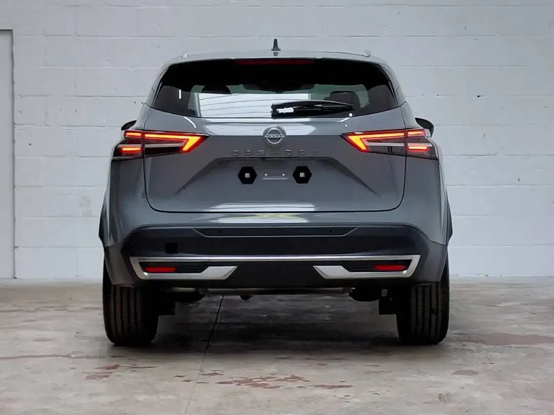 Nissan Qashqai MHEV Xtronic N-Connecta - Thumbnail 6