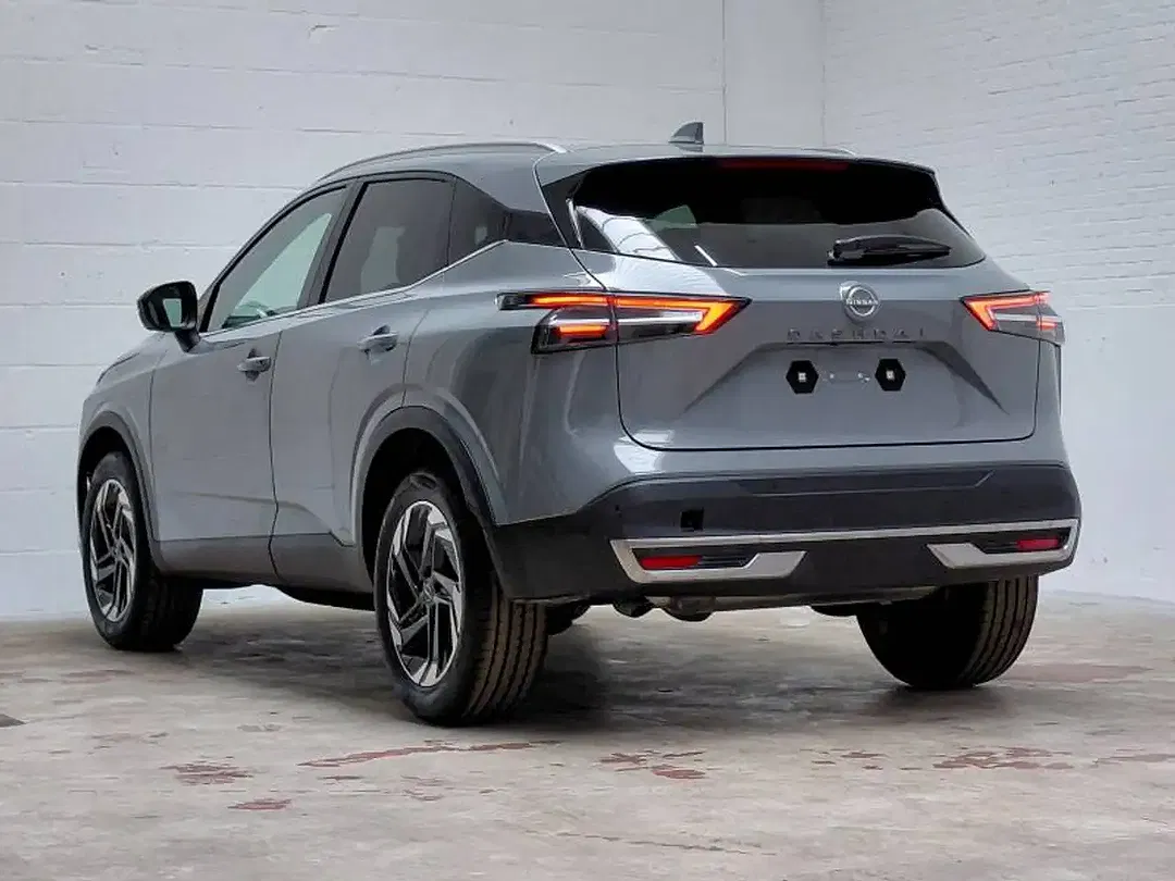 Nissan Qashqai MHEV Xtronic N-Connecta - Thumbnail 7