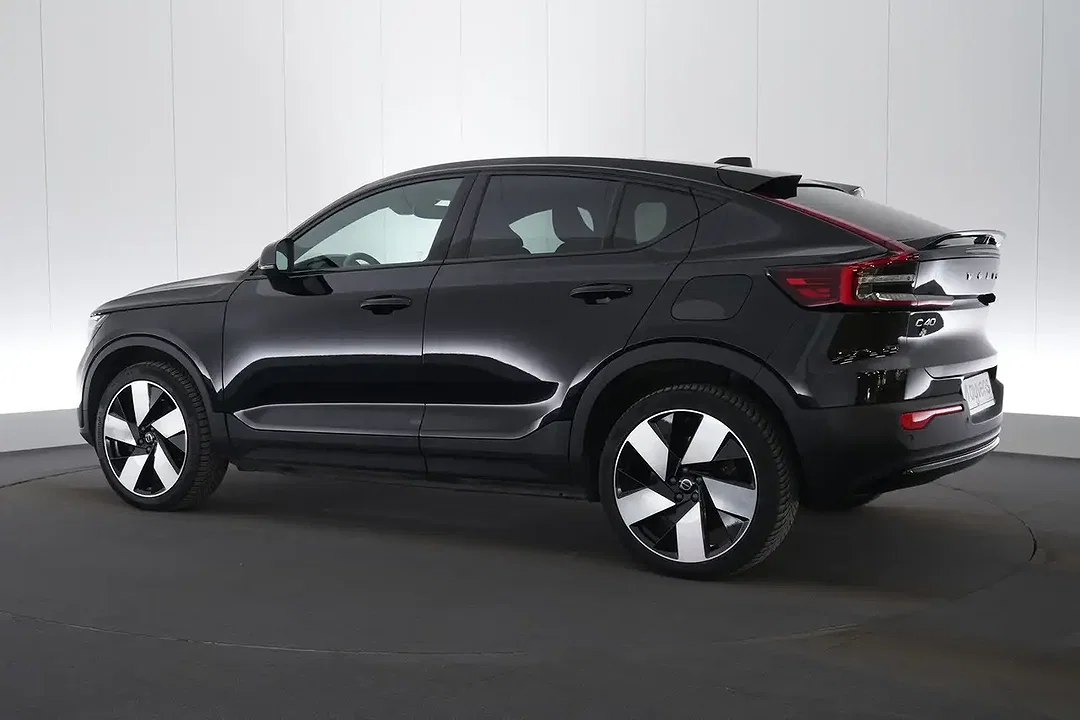 Volvo C40 Recharge Plus - Afbeelding 1