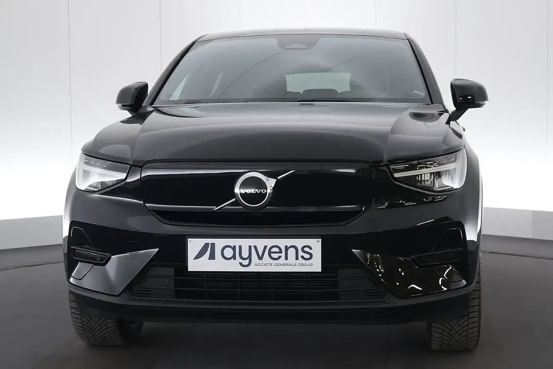 Volvo C40 Recharge Plus - Thumbnail 13