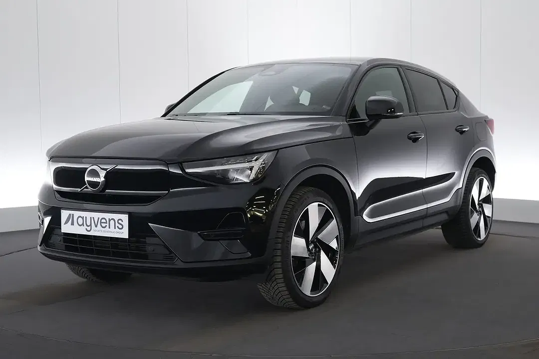 Volvo C40 Recharge Plus - foto 2