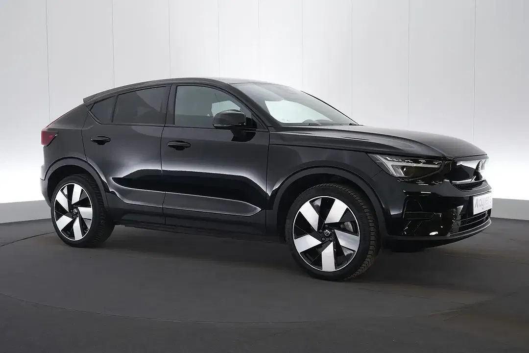 Volvo C40 Recharge Plus - Thumbnail 4