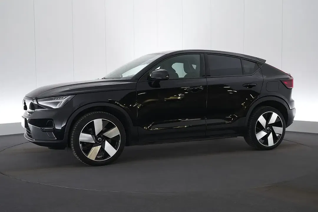 Volvo C40 Recharge Plus - Thumbnail 5