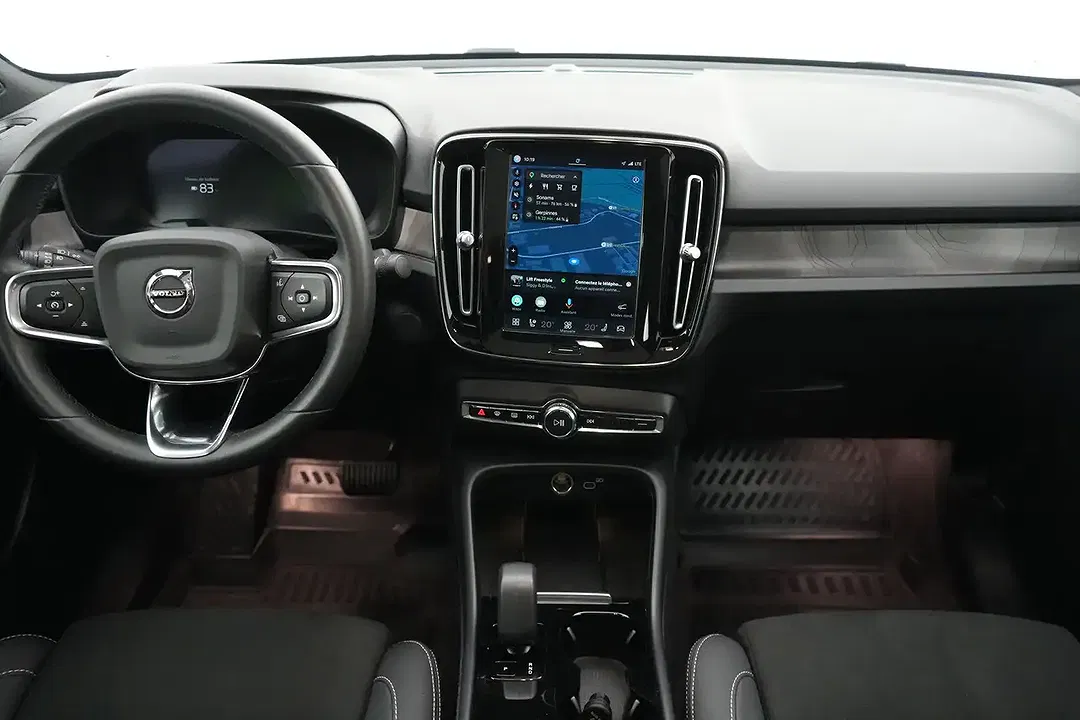 Volvo C40 Recharge Plus - Thumbnail 6