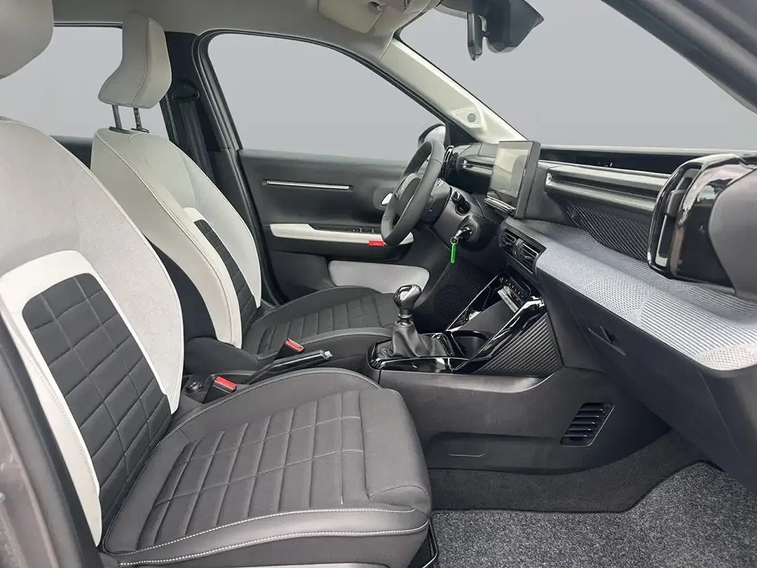 Citroen C3 THP Plus - Thumbnail 9