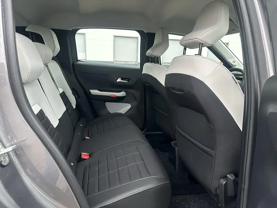 Citroen C3 THP Plus - foto 13