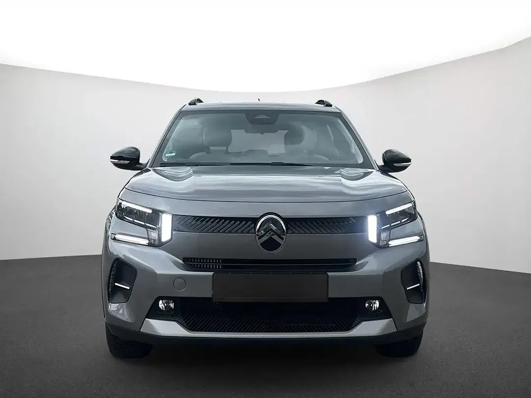 Citroen C3 THP Plus - foto 2