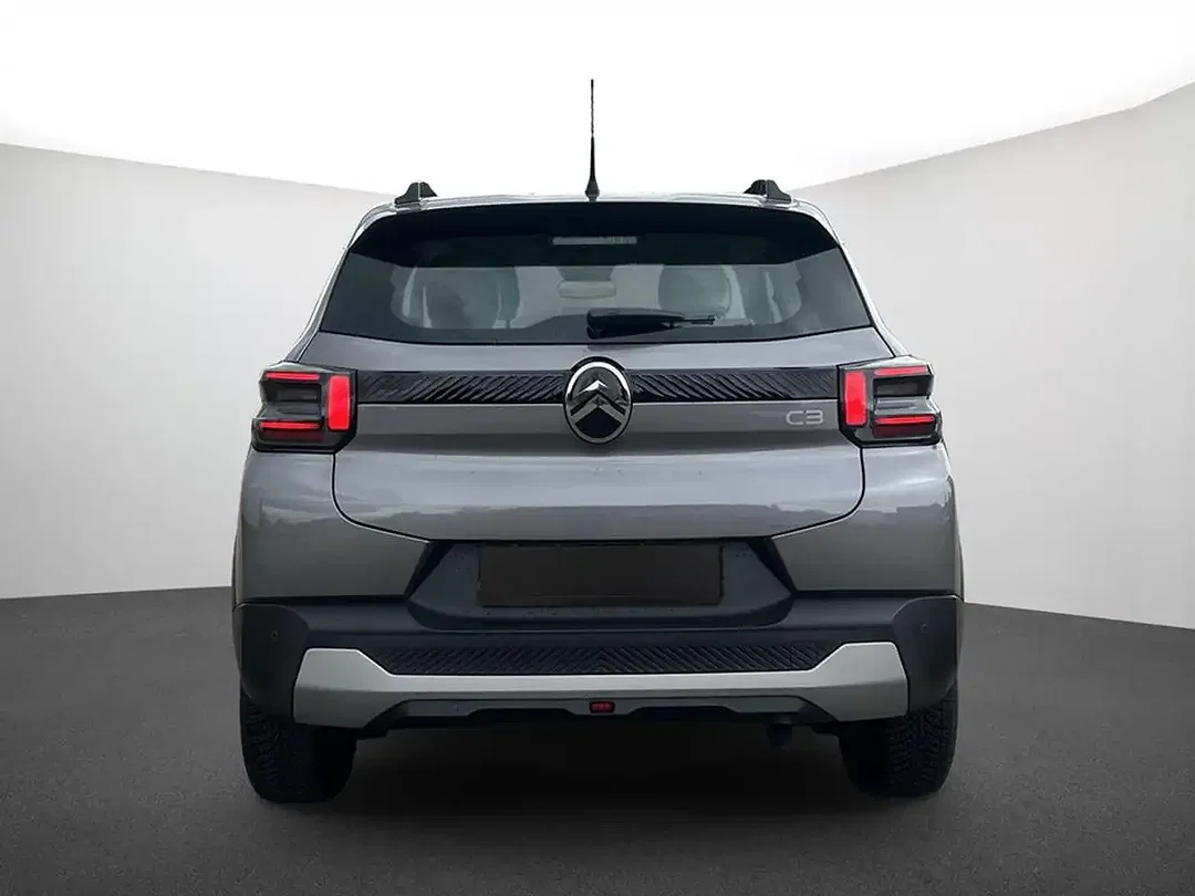 Citroen C3 THP Plus - Afbeelding 1