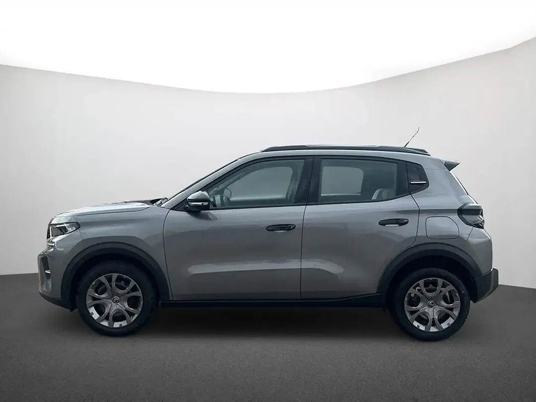 Citroen C3 THP Plus - Thumbnail 3