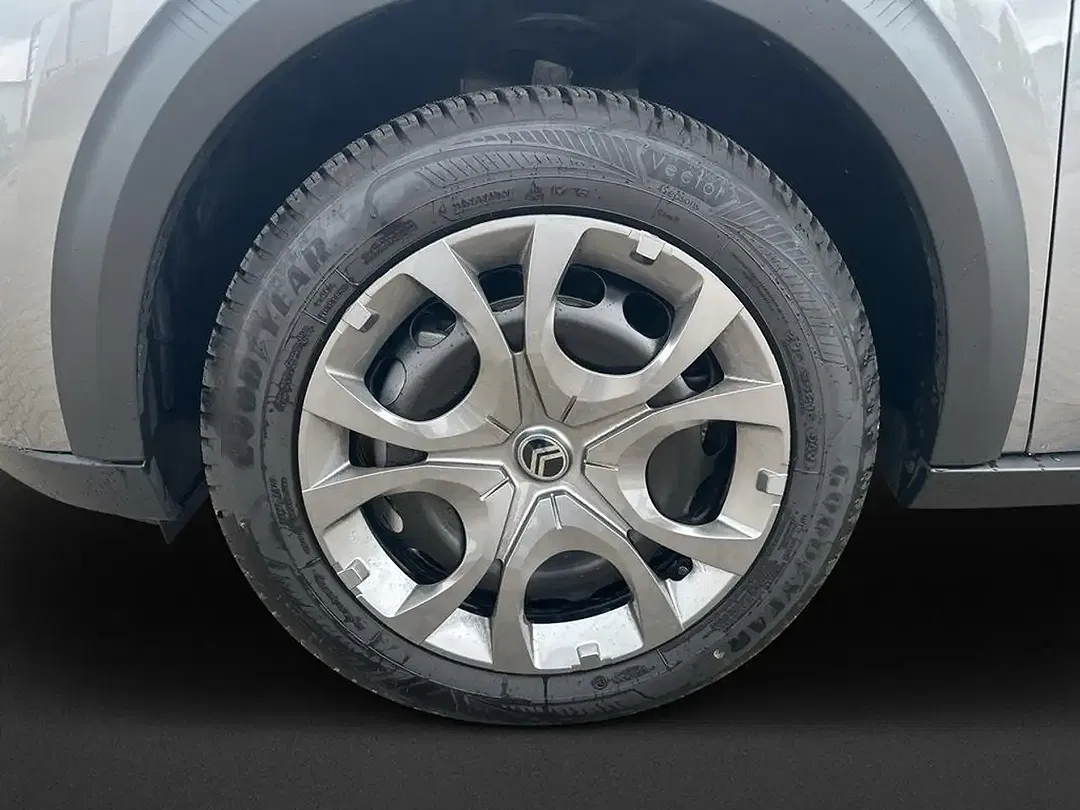 Citroen C3 THP Plus - Thumbnail 6
