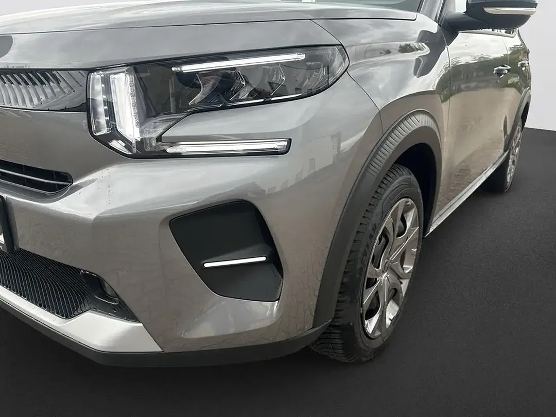 Citroen C3 THP Plus - Thumbnail 7