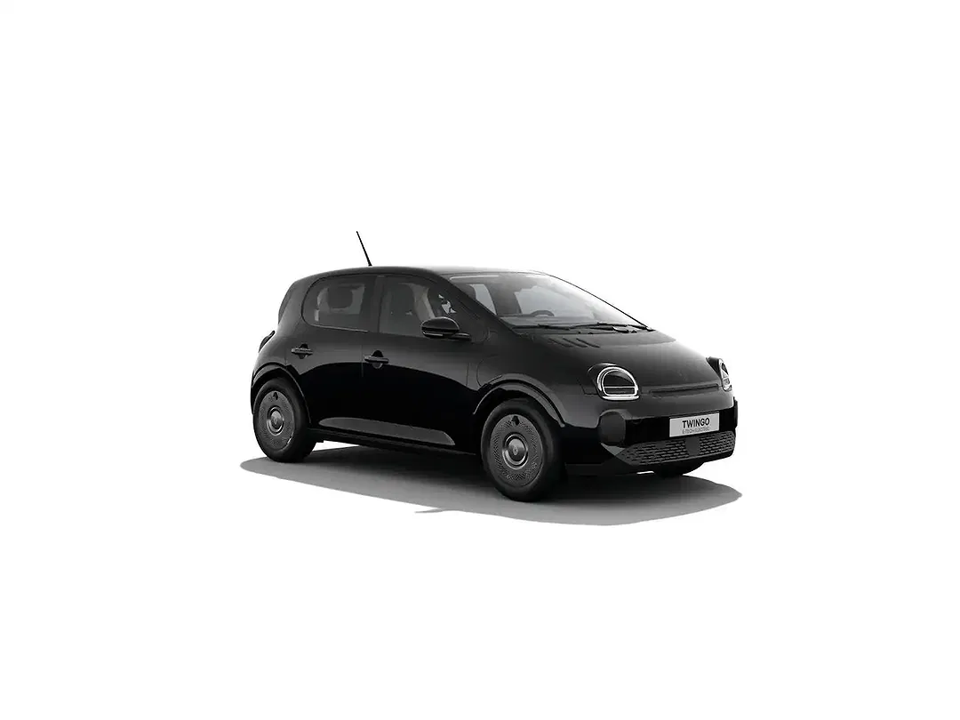 Renault Twingo E-Tech Techno Urban - Thumbnail 10
