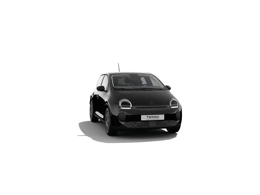 Renault Twingo E-Tech Techno Urban - Thumbnail 11