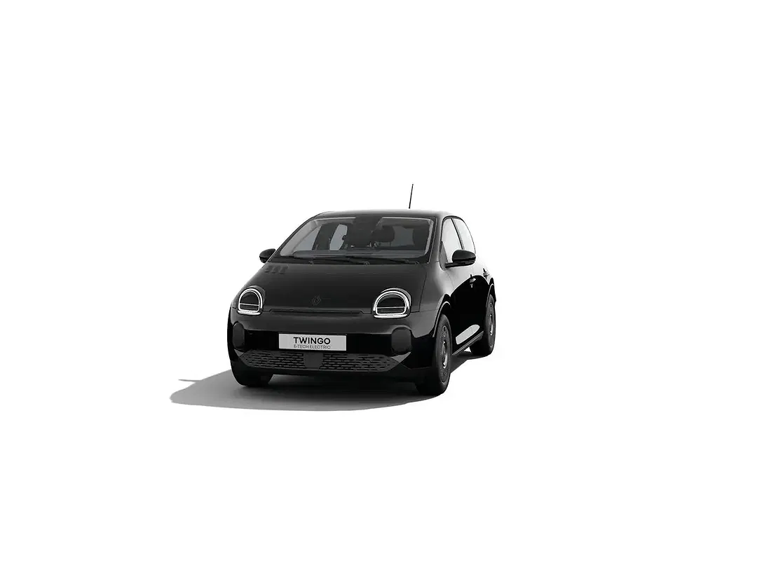 Renault Twingo E-Tech Techno Urban - Thumbnail 12