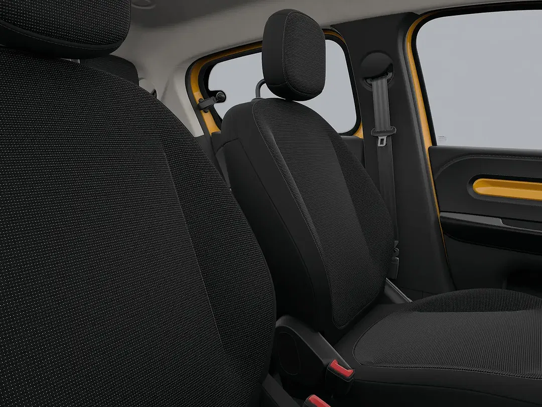 Renault Twingo E-Tech Techno Urban - Thumbnail 13