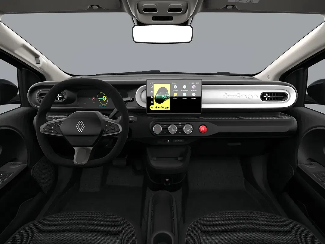 Renault Twingo E-Tech Techno Urban - foto 14