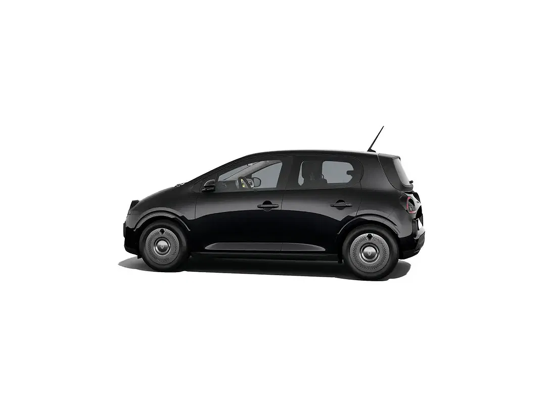 Renault Twingo E-Tech Techno Urban - Thumbnail 3