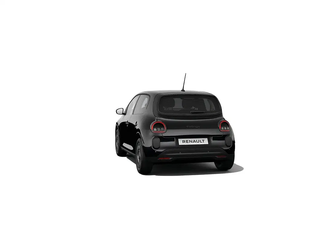 Renault Twingo E-Tech Techno Urban - Thumbnail 5
