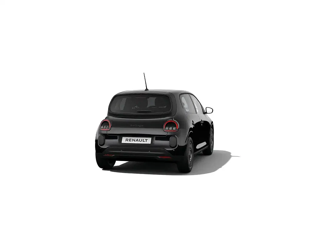 Renault Twingo E-Tech Techno Urban - Thumbnail 6