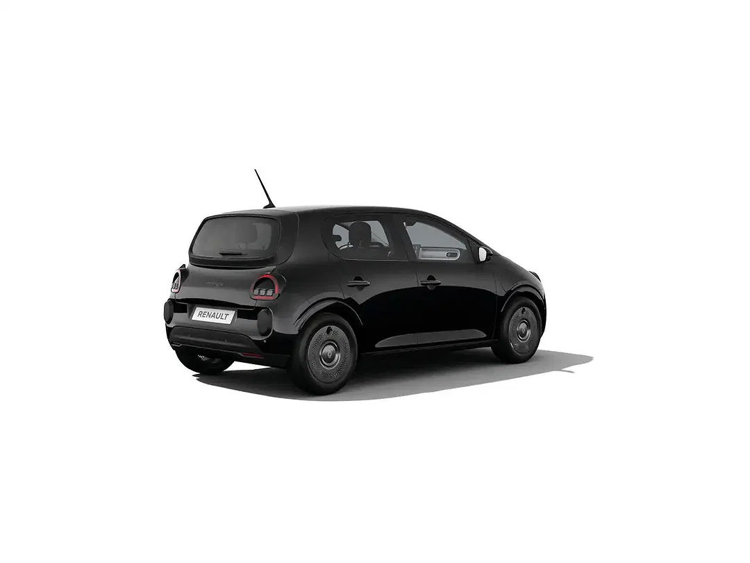 Renault Twingo E-Tech Techno Urban - Thumbnail 7