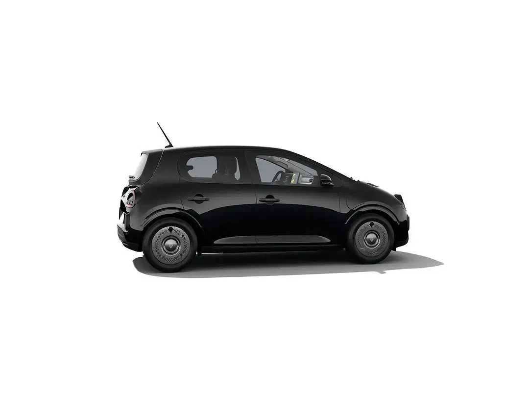 Renault Twingo E-Tech Techno Urban - Thumbnail 8
