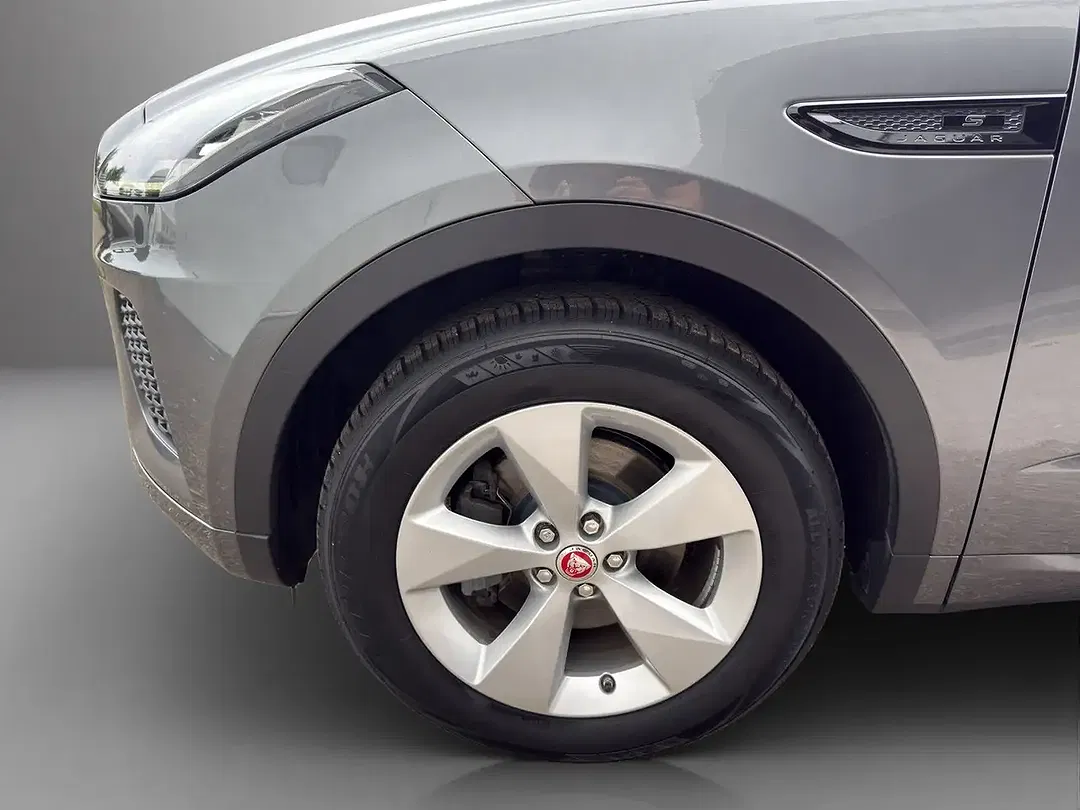Jaguar E-Pace D150 R-Dynamic S - Thumbnail 10