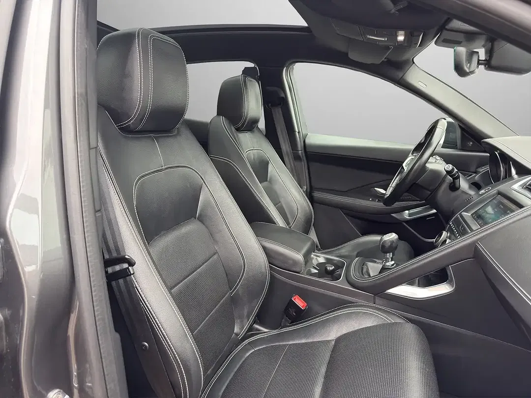 Jaguar E-Pace D150 R-Dynamic S - Thumbnail 13