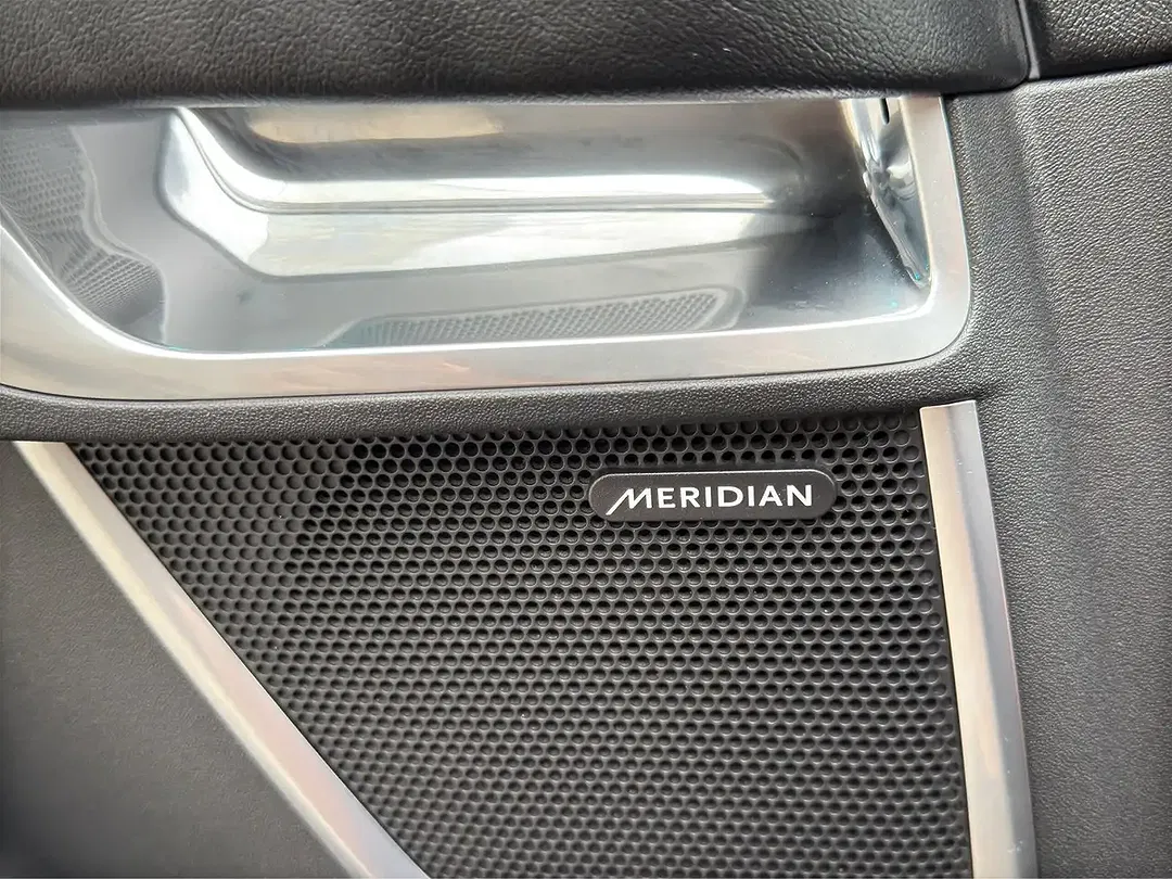 Jaguar E-Pace D150 R-Dynamic S - Thumbnail 14