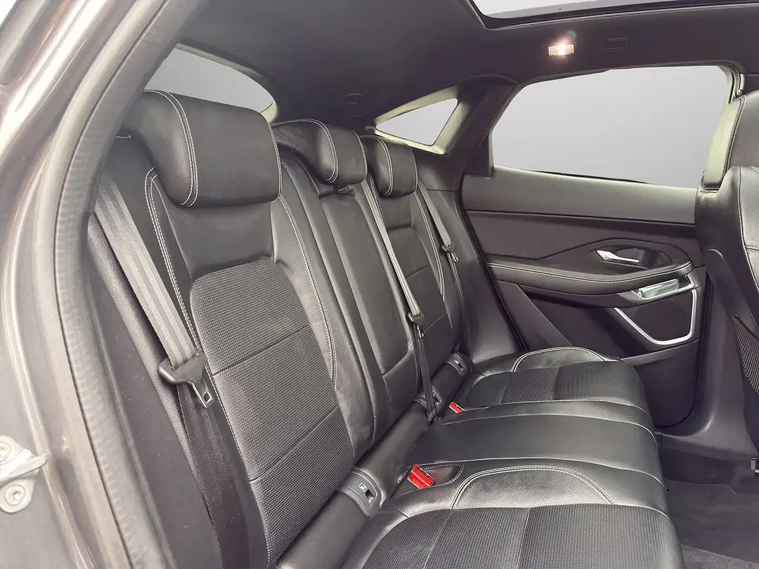 Jaguar E-Pace D150 R-Dynamic S - foto 15