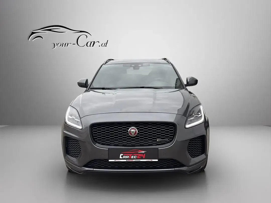 Jaguar E-Pace D150 R-Dynamic S - foto 2