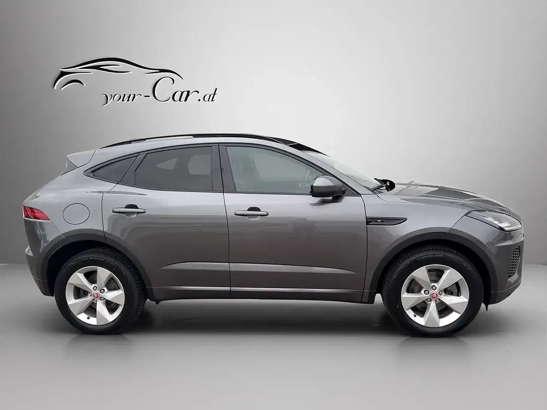 Jaguar E-Pace D150 R-Dynamic S - Thumbnail 8