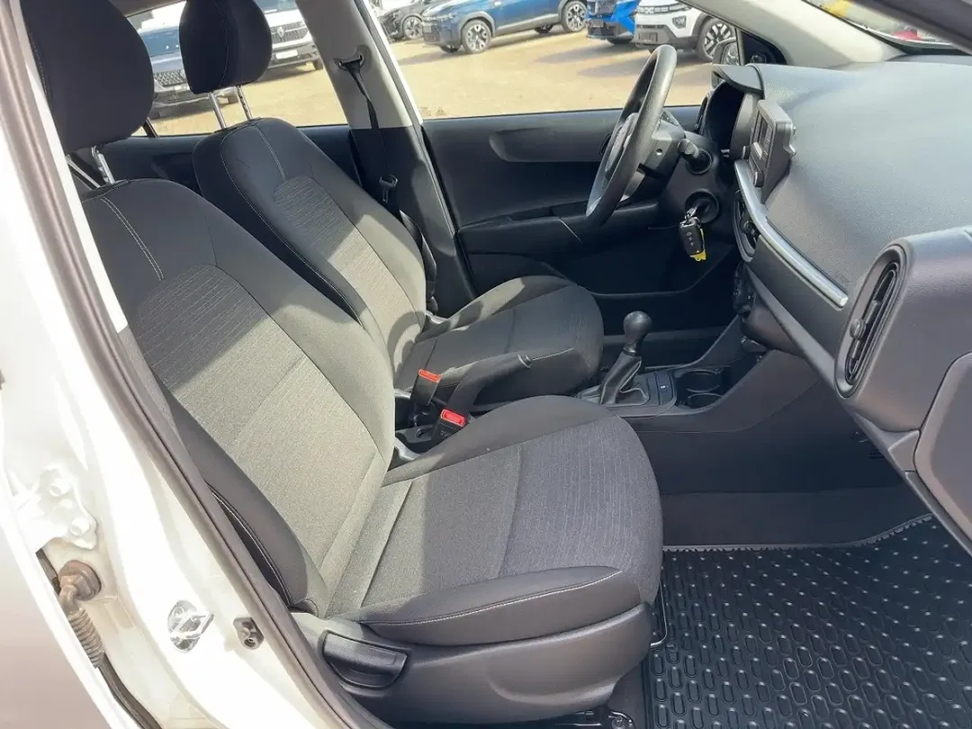 Kia Picanto 1.0 Edition 7 - Thumbnail 11