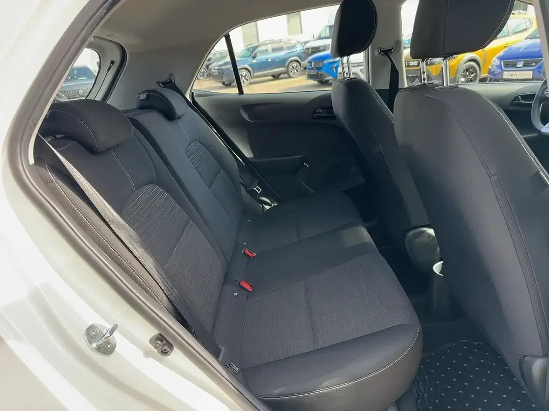 Kia Picanto 1.0 Edition 7 - Thumbnail 12