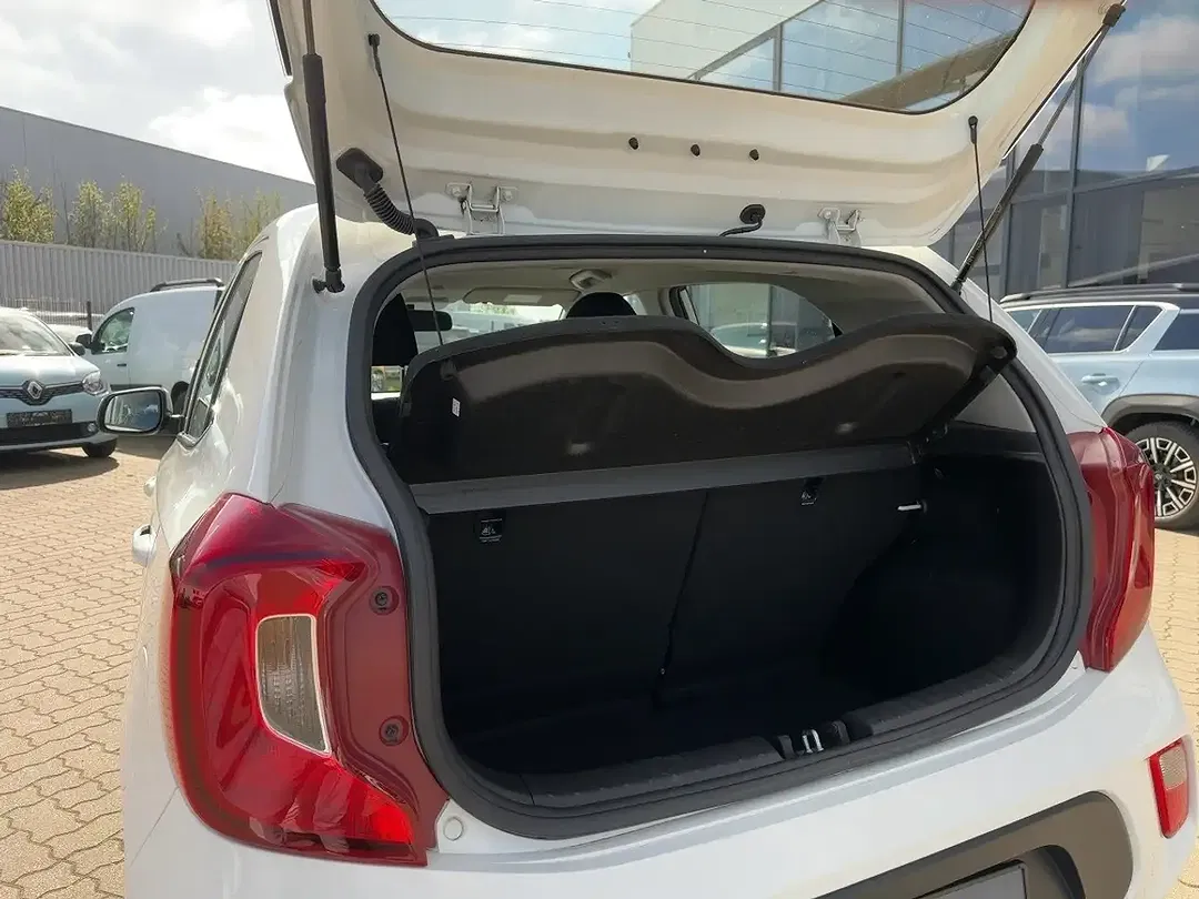 Kia Picanto 1.0 Edition 7 - Thumbnail 13