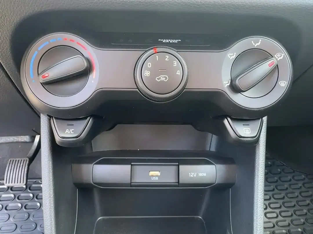 Kia Picanto 1.0 Edition 7 - Thumbnail 14