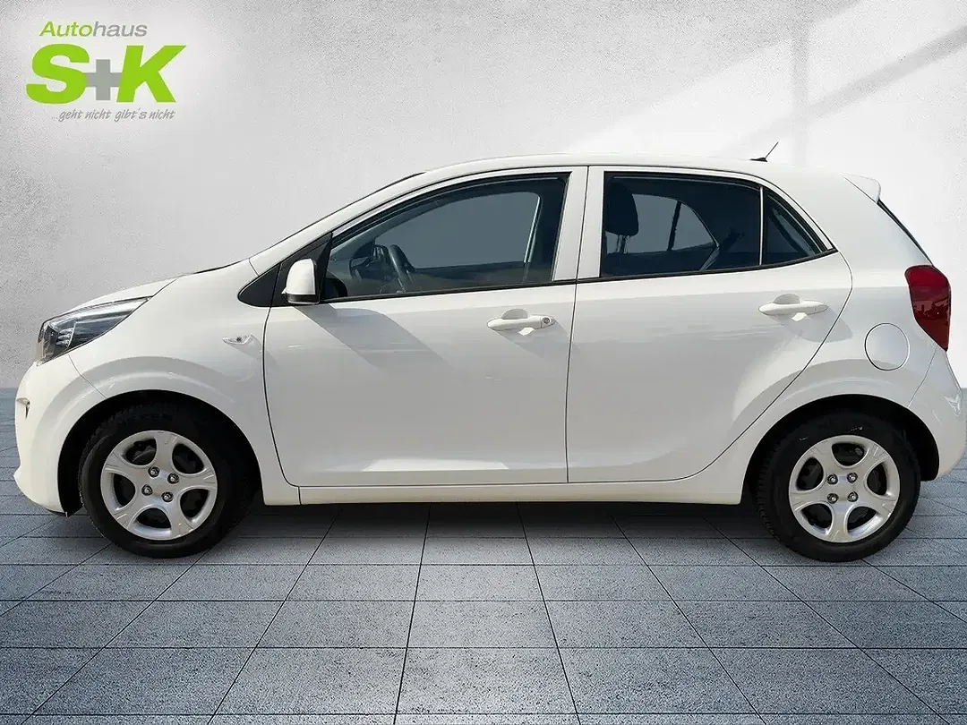 Kia Picanto 1.0 Edition 7 - foto 2