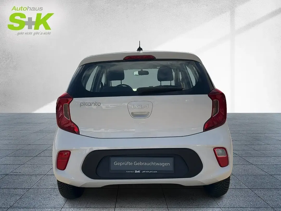 Kia Picanto 1.0 Edition 7 - Thumbnail 3