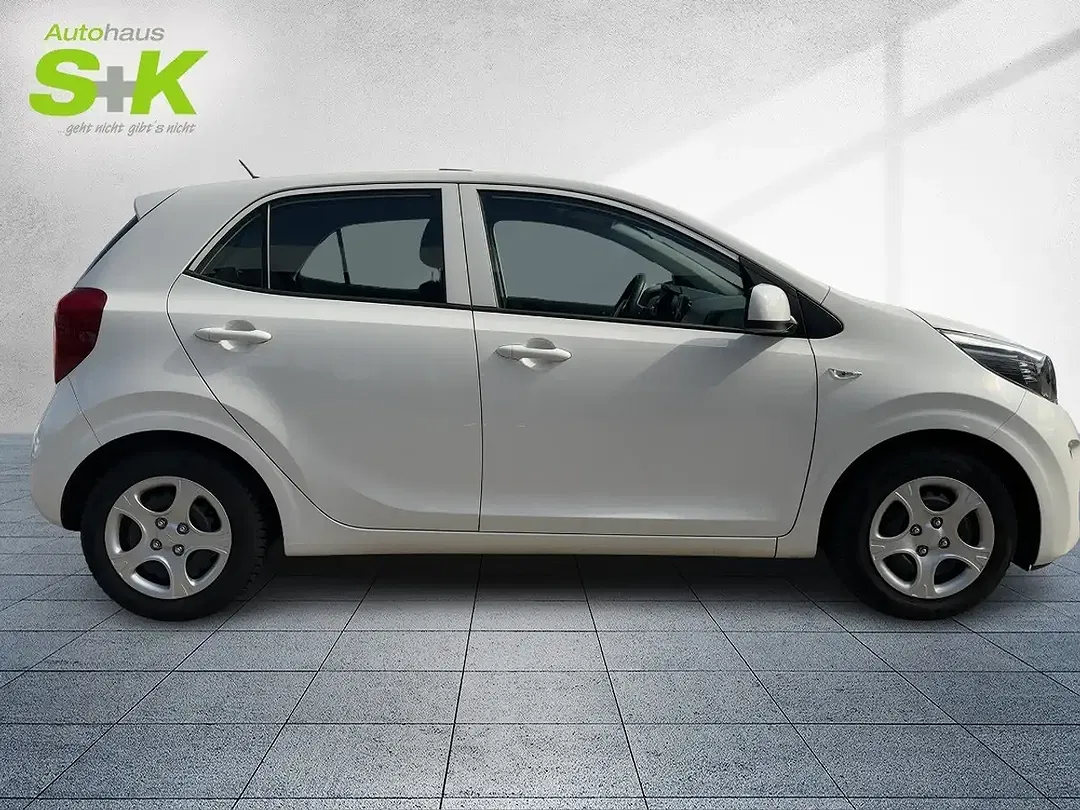 Kia Picanto 1.0 Edition 7 - Thumbnail 5