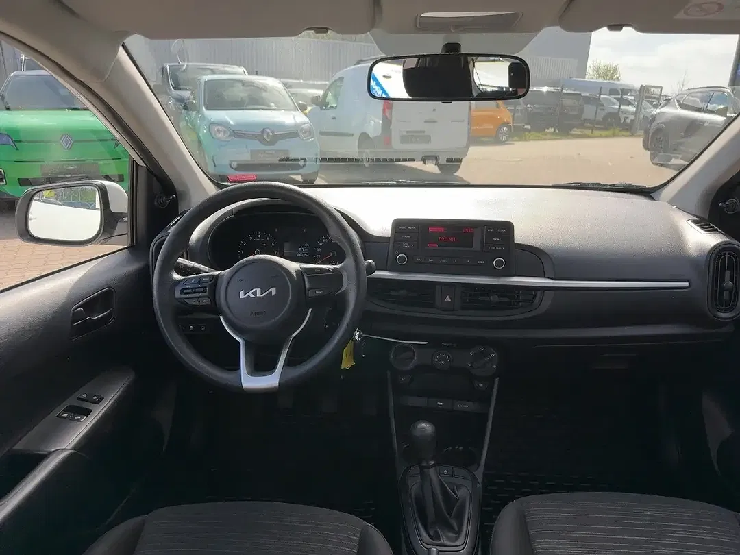 Kia Picanto 1.0 Edition 7 - Thumbnail 8