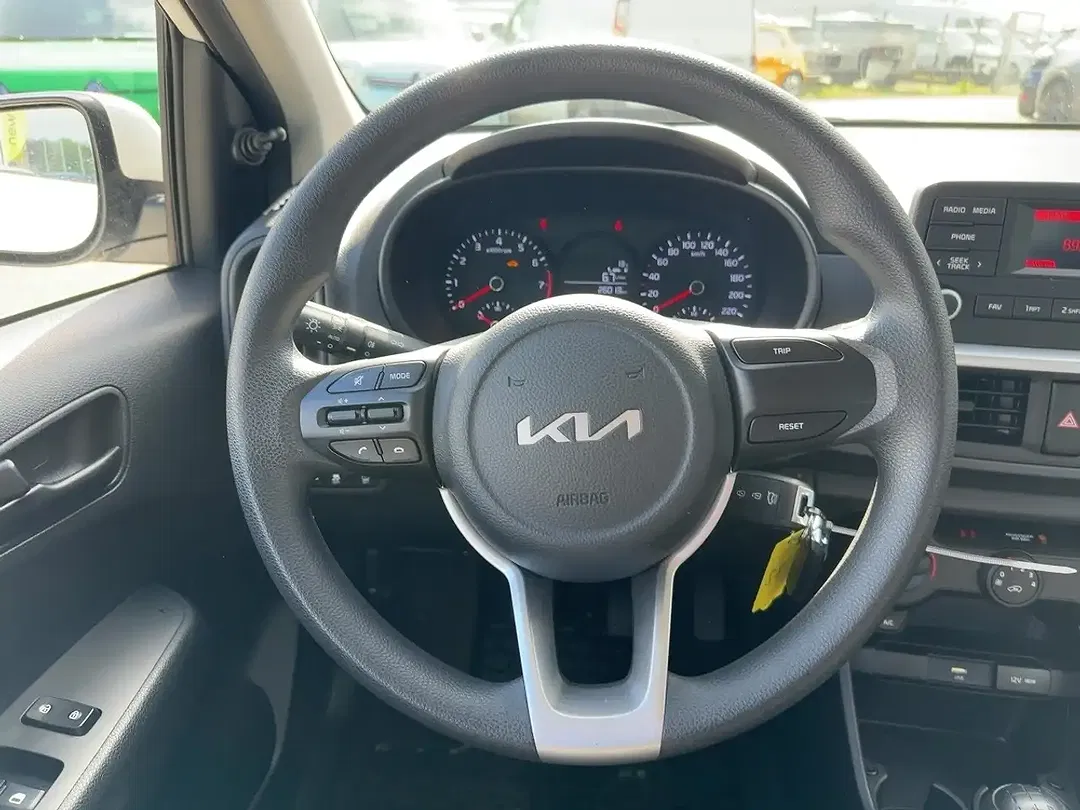 Kia Picanto 1.0 Edition 7 - Thumbnail 9
