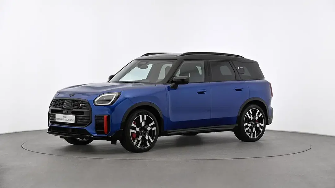 MINI JCW Countryman All4 JCW Trim - Afbeelding 1