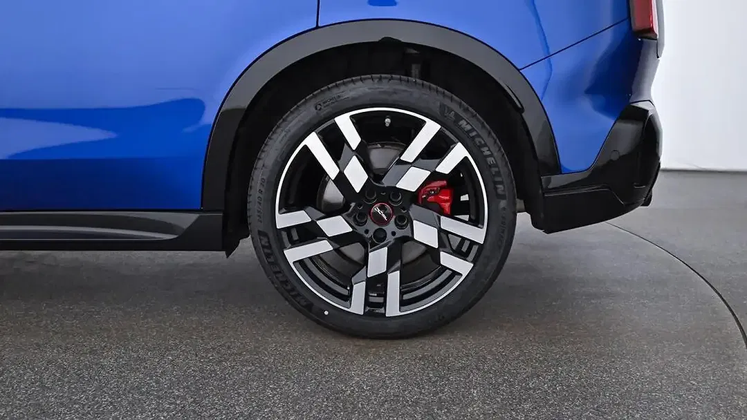 MINI JCW Countryman All4 JCW Trim - Thumbnail 8
