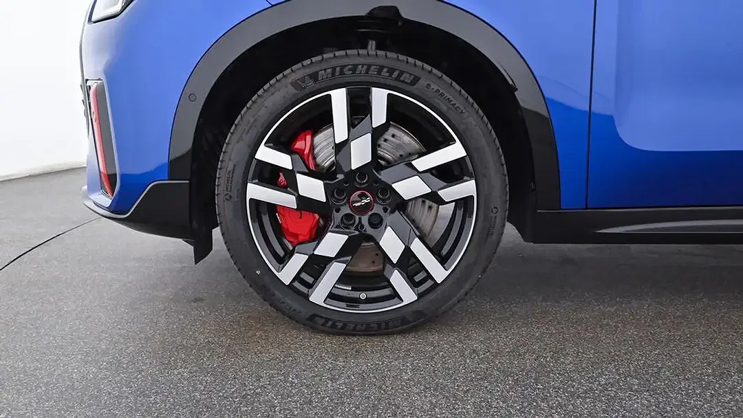 MINI JCW Countryman All4 JCW Trim - Thumbnail 9