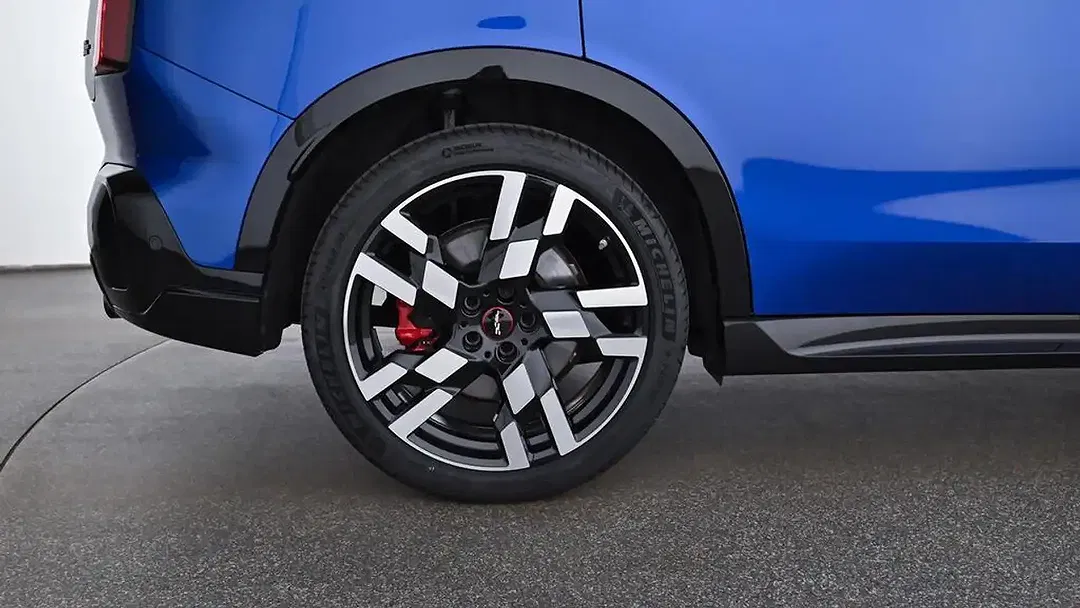 MINI JCW Countryman All4 JCW Trim - Thumbnail 10