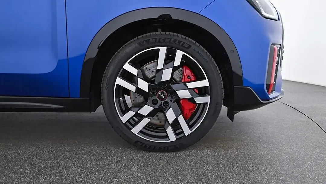 MINI JCW Countryman All4 JCW Trim - Thumbnail 11