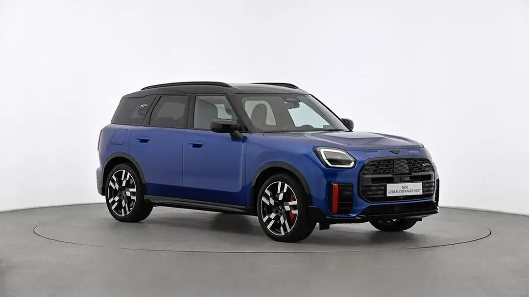 MINI JCW Countryman All4 JCW Trim - Thumbnail 13