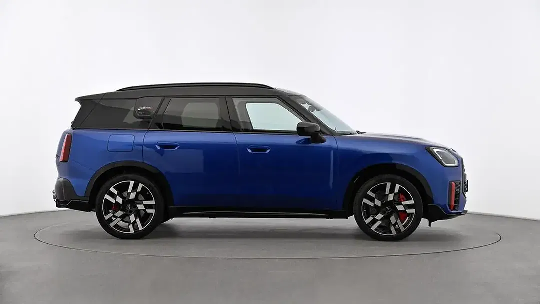 MINI JCW Countryman All4 JCW Trim - Thumbnail 2