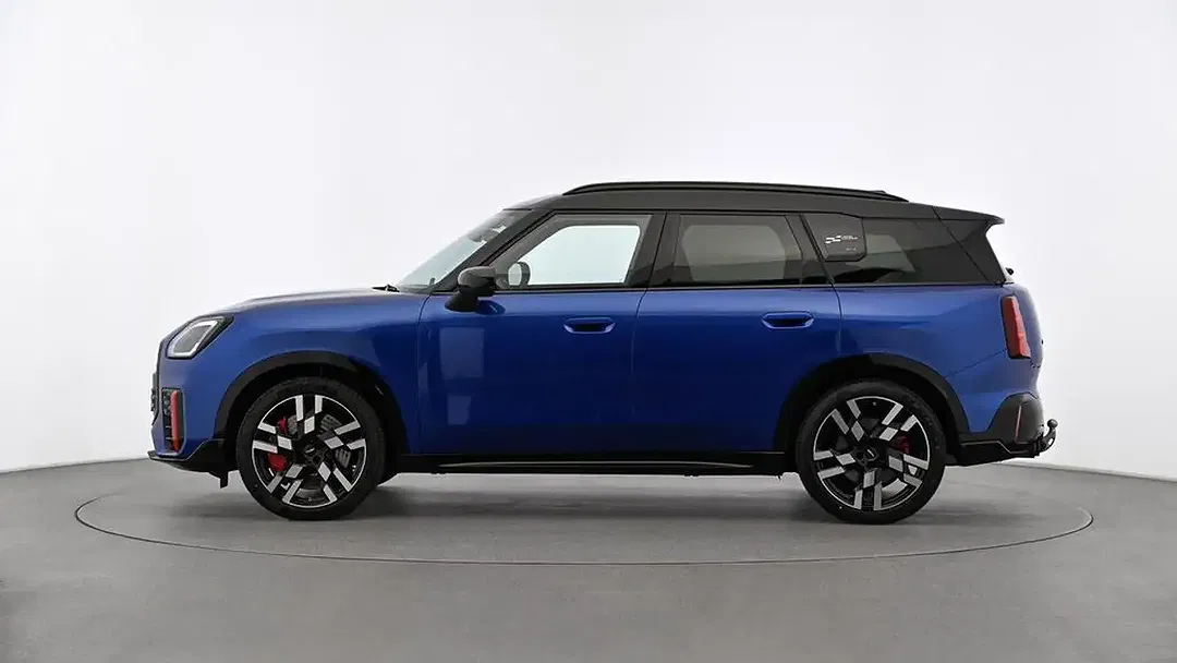 MINI JCW Countryman All4 JCW Trim - Thumbnail 3