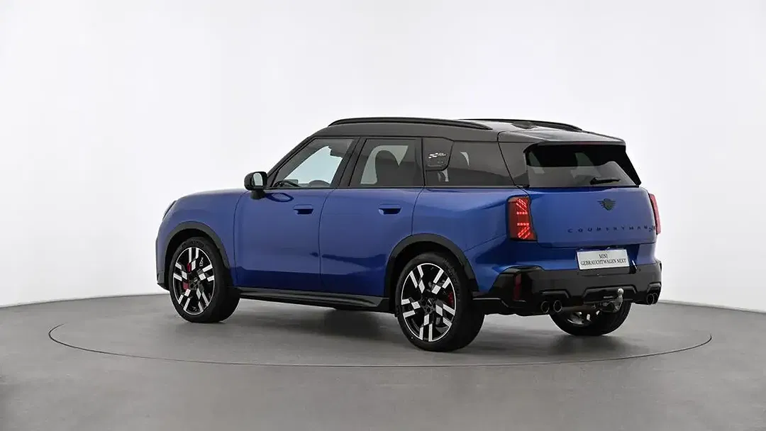 MINI JCW Countryman All4 JCW Trim - Thumbnail 5