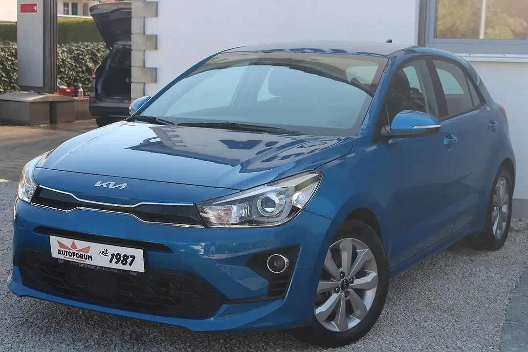 Kia Rio - foto 1